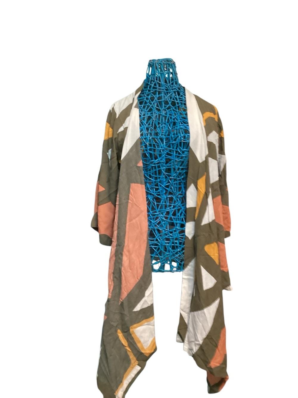 Bel Kazan Kimono